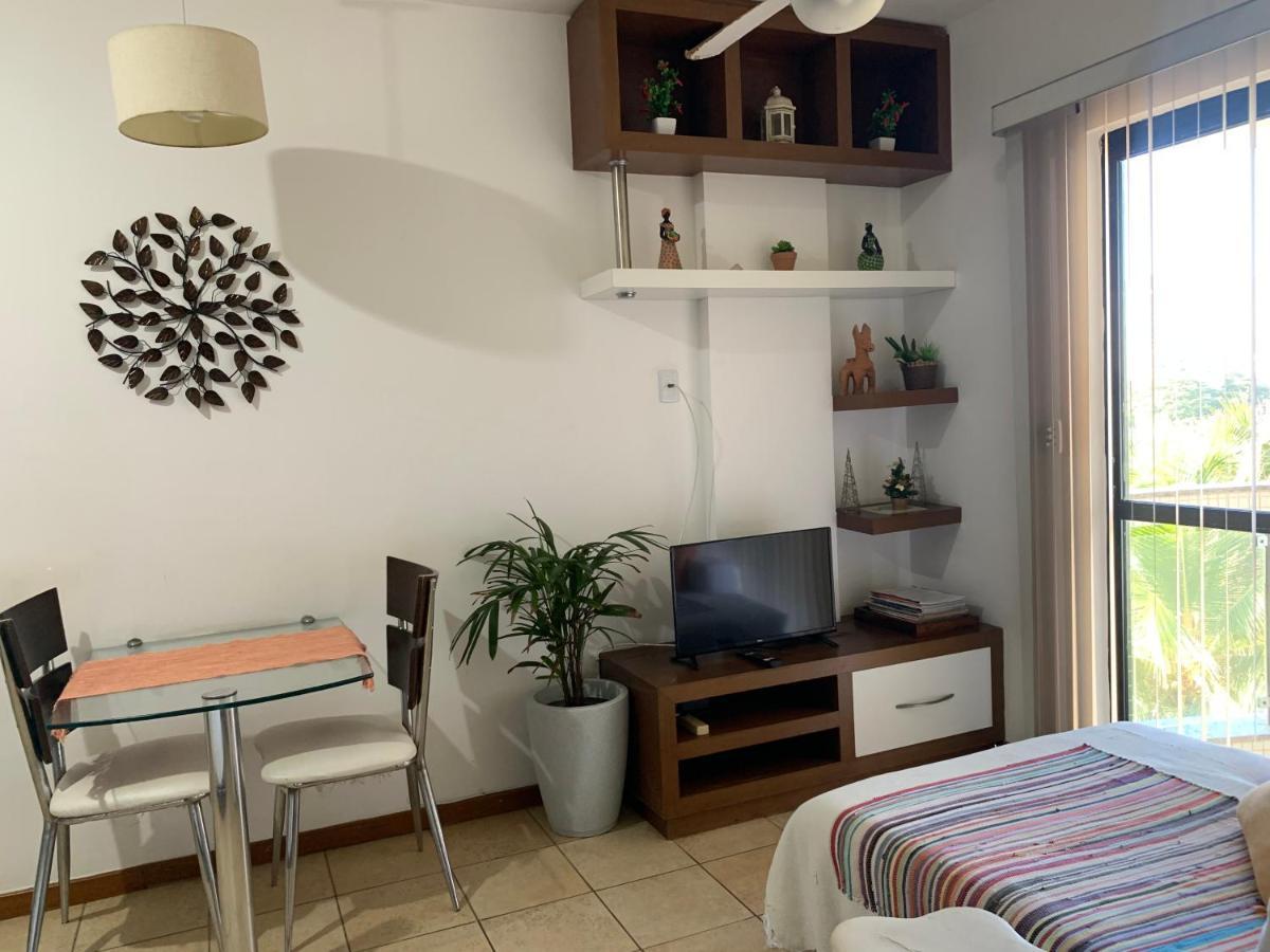Apartamento No Rio Vermelho - Bairro Boemio De Salvador da Bahia Exterior foto